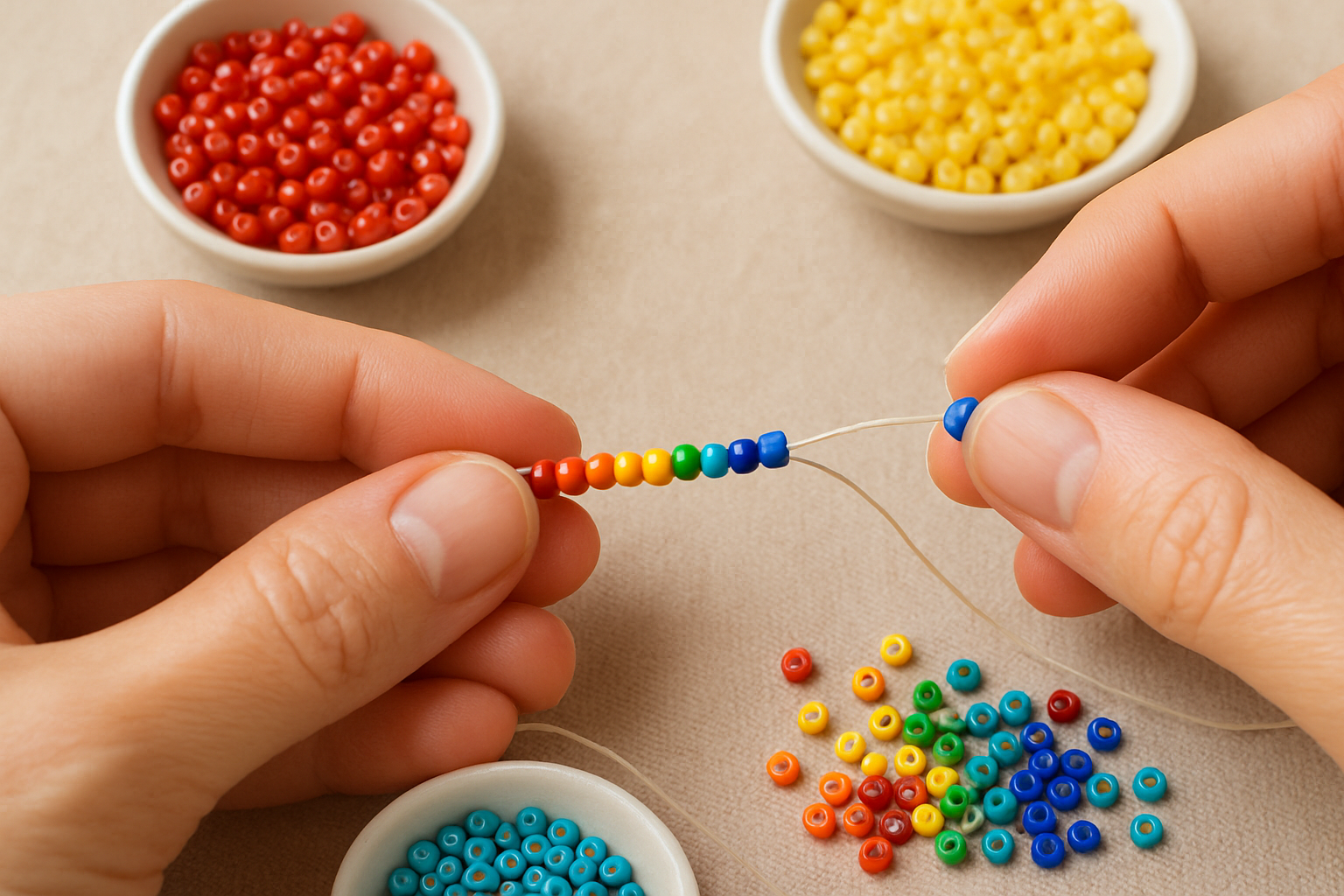 İlk Sıra Hazırlama